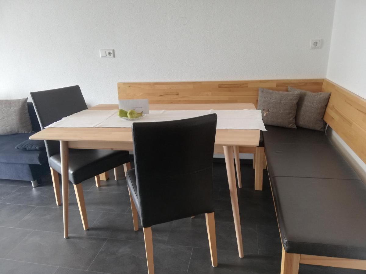 Haus Matt Hotel Laterns Eksteriør billede