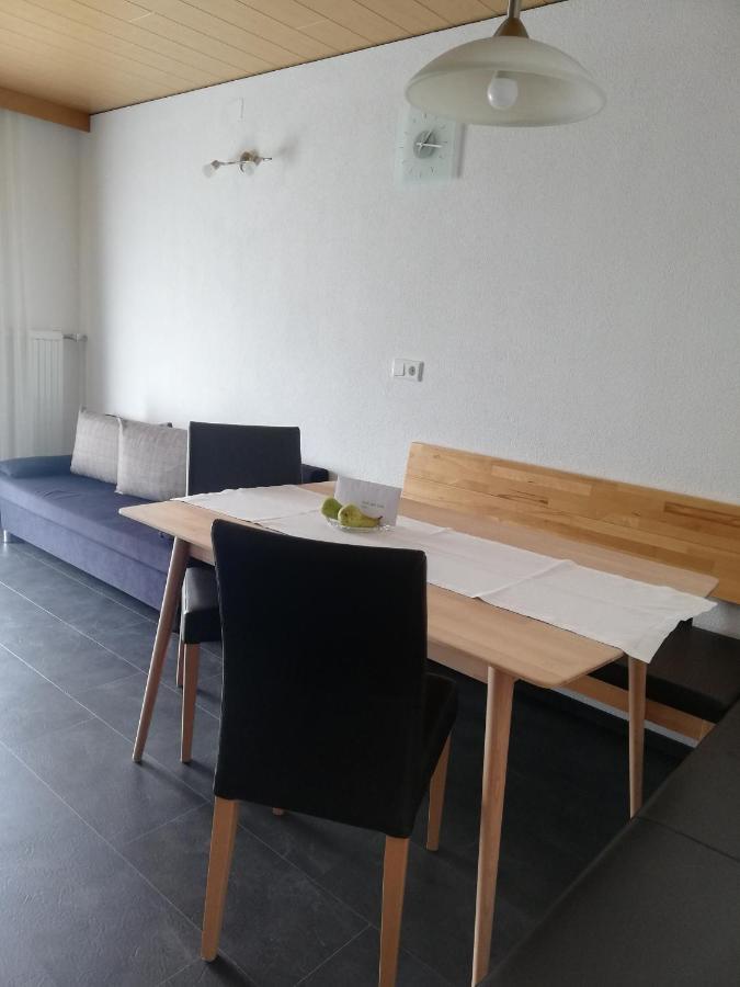 Haus Matt Hotel Laterns Eksteriør billede
