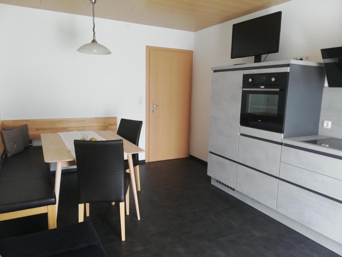 Haus Matt Hotel Laterns Eksteriør billede