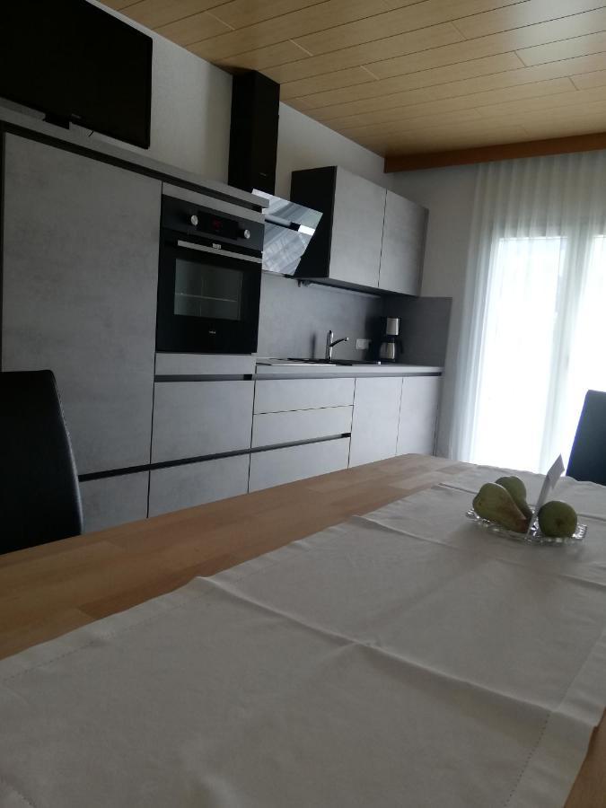 Haus Matt Hotel Laterns Eksteriør billede