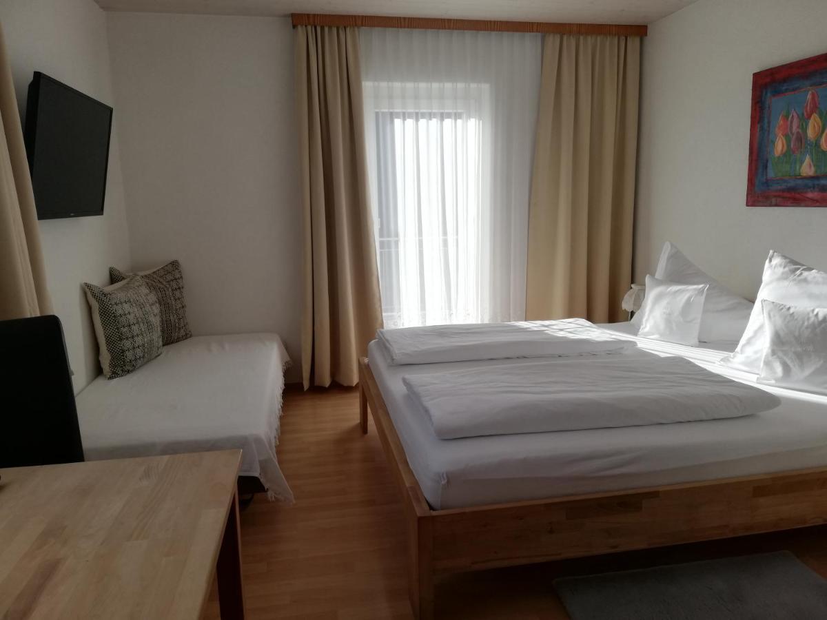 Haus Matt Hotel Laterns Eksteriør billede