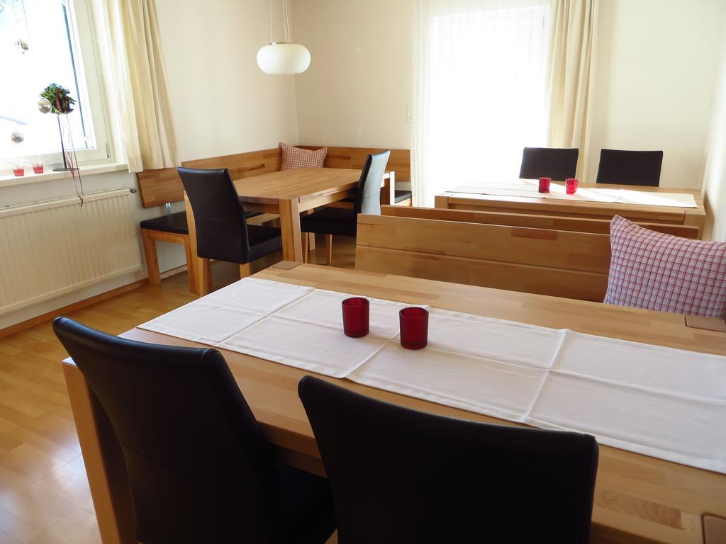 Haus Matt Hotel Laterns Eksteriør billede