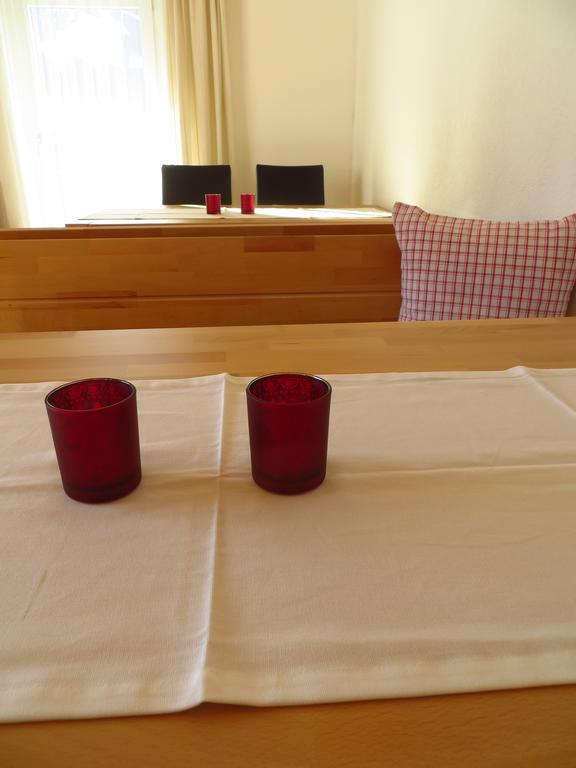 Haus Matt Hotel Laterns Eksteriør billede