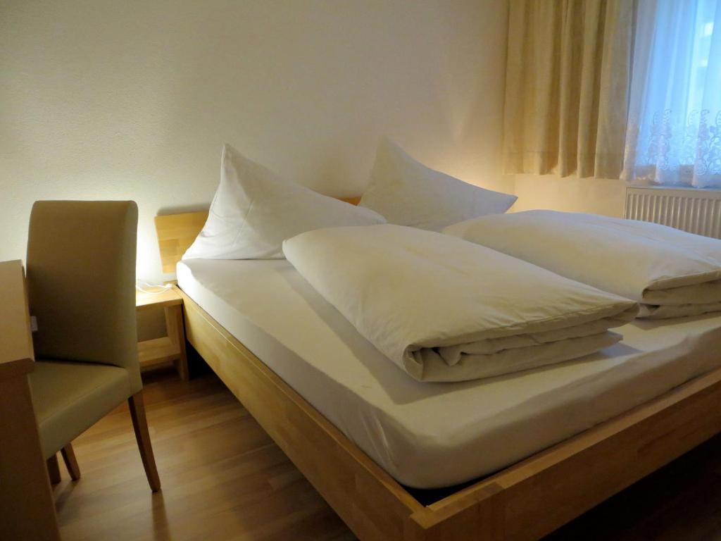 Haus Matt Hotel Laterns Værelse billede